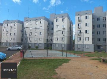 Apartamento · 44m² · 2 Quartos · 1 Vaga · Apartamento à venda - em São José
