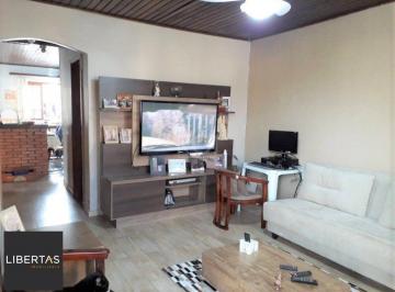 Casa · 90m² · 2 Quartos · 2 Vagas · Casa para Venda - 90m², 2 dormitórios, 2 vagas - Cristal