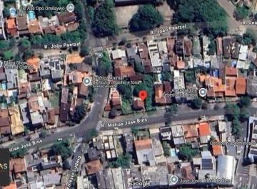 Terreno · 347m² · Terreno à venda - na Chácara das Pedras