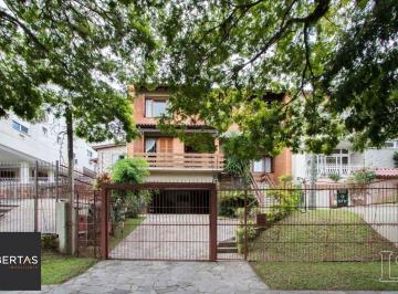 Casa · 416m² · 4 Quartos · 5 Vagas · Casa para Venda - 416.89m², 4 dormitórios, sendo 1 suites, 5 vagas - Tristeza