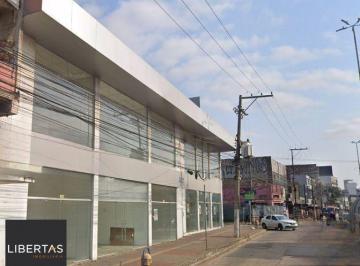 Comercial · 1265m² · 5 Quartos · 5 Vagas · Comercial para aluguel - no Cristo Redentor
