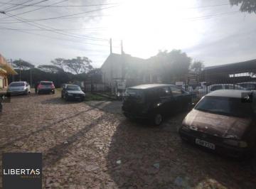 Terreno · 545m² · Terreno na Esquina da Av. Antenas