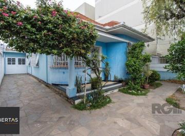 Casa · 127m² · 3 Quartos · 5 Vagas · Casa para Venda - 126.89m², 3 dormitórios, 5 vagas - Azenha