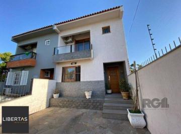 Casa · 136m² · 3 Quartos · 2 Vagas · Casa à venda - em Serraria