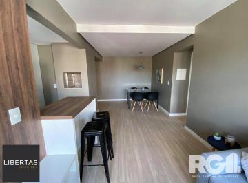 Apartamento · 66m² · 2 Quartos · 2 Vagas · Apartamento à venda - no Bom Jesus