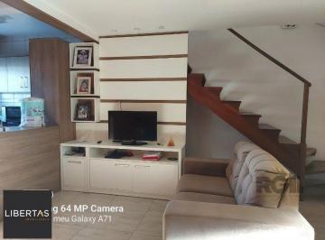 Casa · 117m² · 3 Quartos · 2 Vagas · Casa de 3 dormitórios em Tramandaí