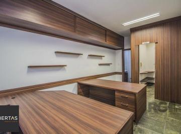 Comercial · 44m² · Sala comercial de 44,10m², semi mobiliada, no bairro Independência