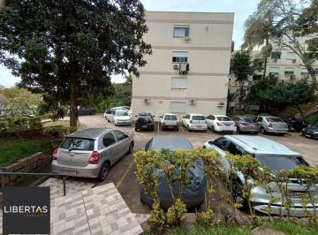 Apartamento · 33m² · 1 Quarto · 1 Vaga · Apartamento para Venda - 33.3m², 1 dormitório, 1 vaga - Santo Antonio, Poa