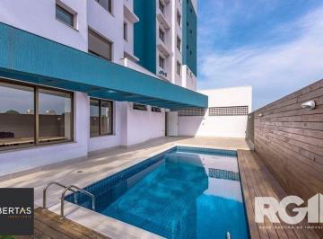 Apartamento · 63m² · 2 Quartos · 1 Vaga · Apartamento à venda - no Jardim do Salso