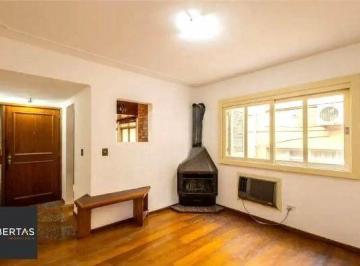 Apartamento · 79m² · 3 Quartos · 1 Vaga · Apartamento na Cidade Baixa de 3 dormitórios e 1 vaga DESOCUPADO