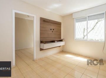 Apartamento · 35m² · 1 Quarto · Apartamento para Venda - 35.18m², 1 dormitório, Cavalhada
