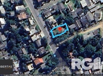Terreno · 360m² · Terreno à venda - em São Lucas