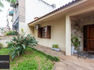 Casa · 160m² · 3 Quartos · 4 Vagas · Casa 160m², 3 dormitórios, 4 vagas no bairro Cristo Redentor
