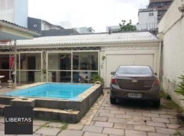 Casa · 330m² · 5 Quartos · 7 Vagas · Casa para Venda - 330m², 5 dormitórios, sendo 1 suites, 7 vagas - Menino Deus