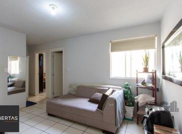 Apartamento · 43m² · 2 Quartos · 1 Vaga · Apartamento à venda - na Glória