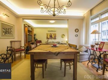 Apartamento · 156m² · 4 Quartos · 1 Vaga · Apartamento para Venda - 155m², 4 dormitórios, sendo 1 suites, 1 vaga - Bom Fim