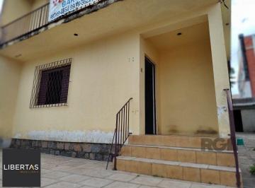 Casa · 247m² · 4 Quartos · 4 Vagas · Casa para Venda - 247.37m², 4 dormitórios, 4 vagas - Partenon
