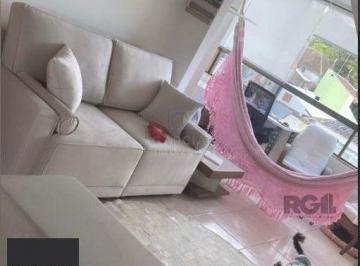 Apartamento · 86m² · 2 Quartos · 2 Vagas · Apartamento à venda - no Cristo Redentor