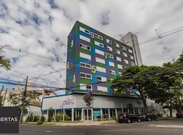 Apartamento · 20m² · 1 Quarto · 1 Vaga · Apartamento à venda - em Santa Cecília