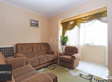 Apartamento · 114m² · 3 Quartos · Apartamento para Venda - 114.3m², 3 dormitórios, Floresta