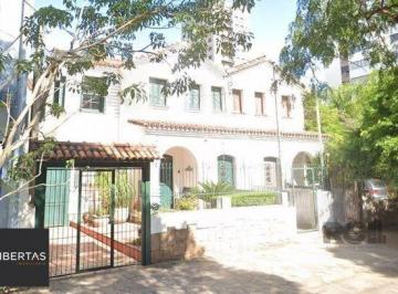 Casa · 267m² · 3 Quartos · Casa à venda - em Menino Deus