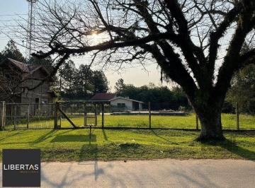 Terreno · 1000m² · Terreno à venda - em Belém Novo