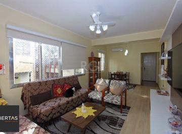 Apartamento · 89m² · 3 Quartos · Apartamento para Venda - 89.25m², 3 dormitórios, sendo 1 suites, Centro Históric
