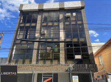 Comercial · 259m² · 1 Quarto · 4 salas comerciais