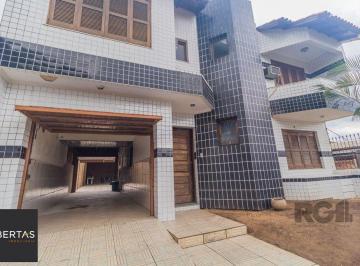 Casa · 240m² · 3 Quartos · 6 Vagas · Casa com 240m², 3 dormitórios, 6 vagas no bairro Sarandi