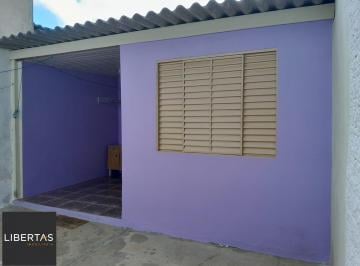 Casa · 54m² · 2 Quartos · 1 Vaga · Casa no bairro Hípica - 2 dormitórios