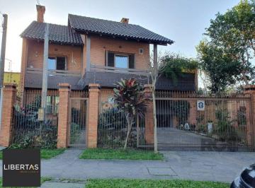Casa · 212m² · 3 Quartos · 4 Vagas · Casa à venda - no Jardim Floresta