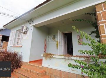 Casa · 264m² · 3 Quartos · 2 Vagas · Casa para Venda - 264m², 3 dormitórios, 2 vagas - Santa Tereza
