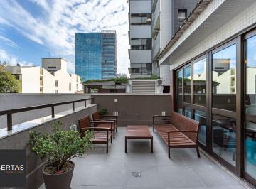 Apartamento · 181m² · 3 Quartos · 2 Vagas · Apartamento Garden 3 Dorms (2 Suítes), 181m², 2 Vagas – Auxiliadora, POA