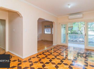 Apartamento · 143m² · 3 Quartos · 1 Vaga · Apartamento à venda - em Moinhos de Vento