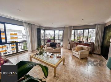 Apartamento · 103m² · 3 Quartos · 2 Vagas · Apartamento à venda - em Mont Serrat