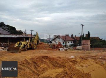 Terreno · 800m² · Terreno para Venda - 800.03m², 0 dormitórios, Santa Tereza, Porto Alegre