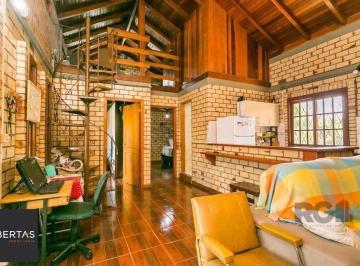 Casa · 415m² · 5 Quartos · 4 Vagas · Casa à venda - em Cristal