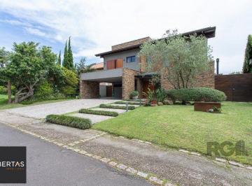 Casa · 460m² · 4 Quartos · 4 Vagas · Casa à venda - em Terraville