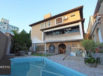 Casa · 400m² · 4 Quartos · 3 Vagas · Casa à venda - no Jardim Itu Sabará