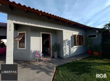 Casa · 82m² · 2 Quartos · 2 Vagas · Casa à venda - no Jardim dos Lagos