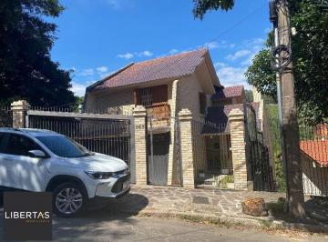 Casa · 336m² · 4 Quartos · Casa Para comprar , 336 m² por R$ 1.140.000,00 - Teresópolis - Porto Alegre/RS