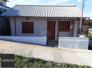 Casa · 55m² · 2 Quartos · Casa para Venda - 54.61m², 2 dormitórios, Centro