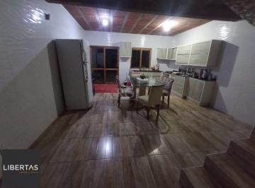 Casa · 100m² · 3 Quartos · 2 Vagas · Sobrado no bairro Hípica