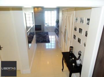 Casa · 244m² · 3 Quartos · 2 Vagas · Casa para Venda - 244m², 3 dormitórios, sendo 1 suites, 2 vagas - Santa Tereza
