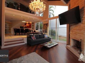 Casa · 650m² · 4 Quartos · 4 Vagas · Casa para Venda - 650m², 4 dormitórios, sendo 3 suites, 4 vagas - Chácara das Pe