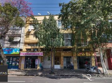 Apartamento · 108m² · 3 Quartos · Venda de Apartamento no Bairro Petrópolis 108m² - 3 Dormitórios, varanda, Cozinh