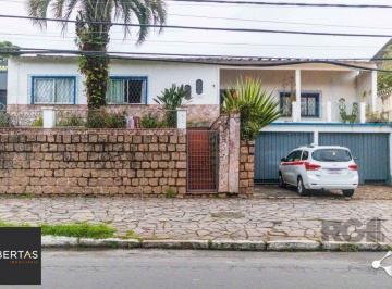 Casa · 240m² · 3 Quartos · 3 Vagas · Casa para Venda - 240m², 3 dormitórios, sendo 1 suites, 3 vagas - Cristal