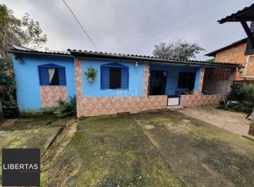 Casa · 102m² · 2 Quartos · 2 Vagas · Casa no bairro Lomba do Pinheiro