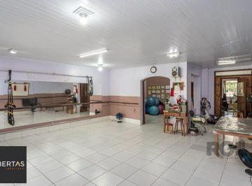 Casa · 285m² · 5 Quartos · 3 Vagas · CASA COMERCIAL E RESIDENCIAL NO MIOLO DO BAIRRO SANTANA