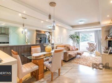 Apartamento · 74m² · 2 Quartos · 2 Vagas · Apartamento para Venda - 73.81m², 2 dormitórios, sendo 1 suites, 2 vagas - Jardi